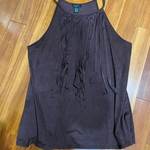 Sleeveless Blouse💖